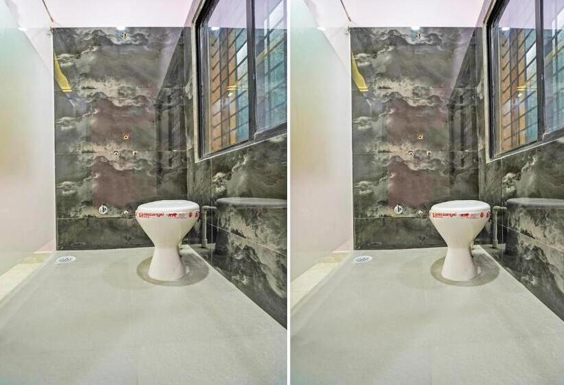 اتاق کلاسیک سه تخته, Oyo The Orchid