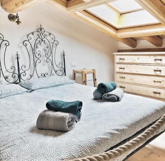 חדר סטנדרט, Casa Barteèi