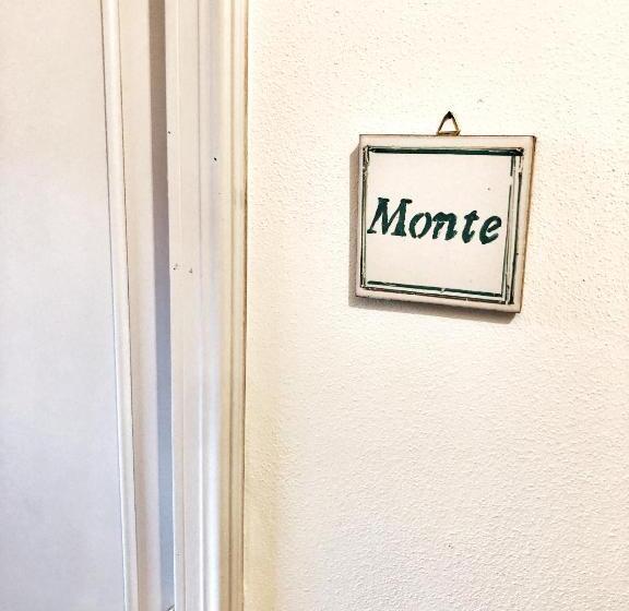 חדר סטנדרט, Casa Barteèi