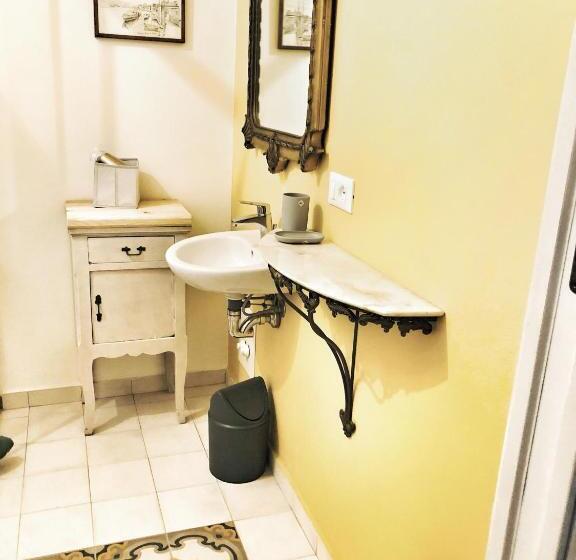 חדר סטנדרט, Casa Barteèi