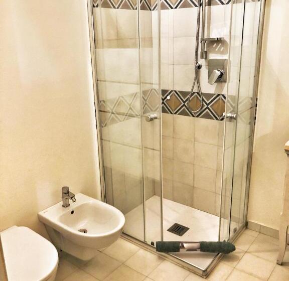 חדר סטנדרט, Casa Barteèi