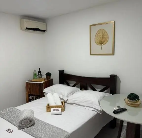 デラックスルーム, Boi Na Brasa   Belo Jardim