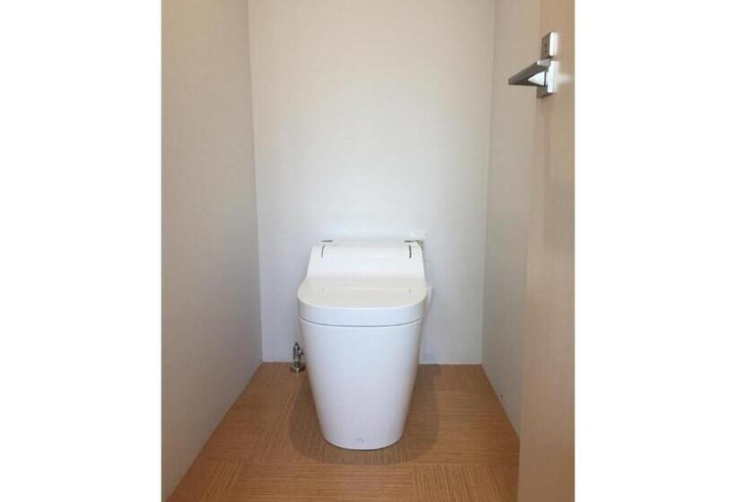 Apartament 1 Dormitori, Santiago Guesthouse Naha Vacation Stay 86300v