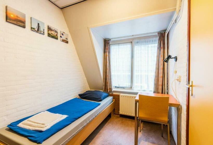 스탠다드 싱글 룸, Oer T Hout