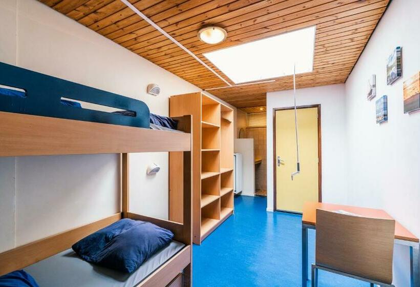 스탠다드 룸, Oer T Hout