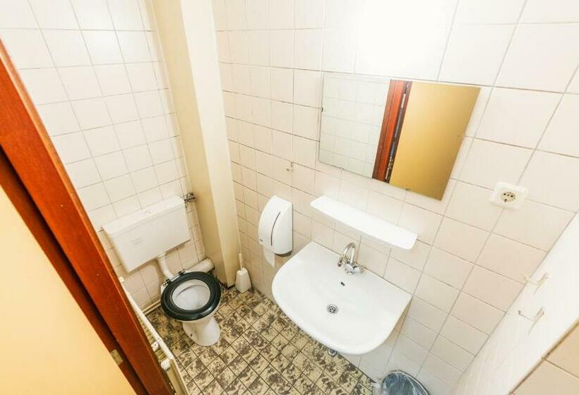 스탠다드 룸, Oer T Hout