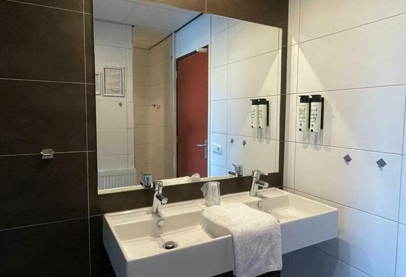 스탠다드 룸, Oer T Hout