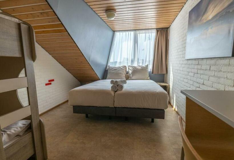 패밀리 룸, Oer T Hout