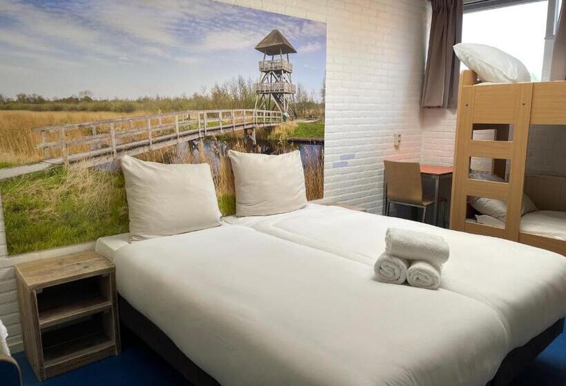 패밀리 룸, Oer T Hout