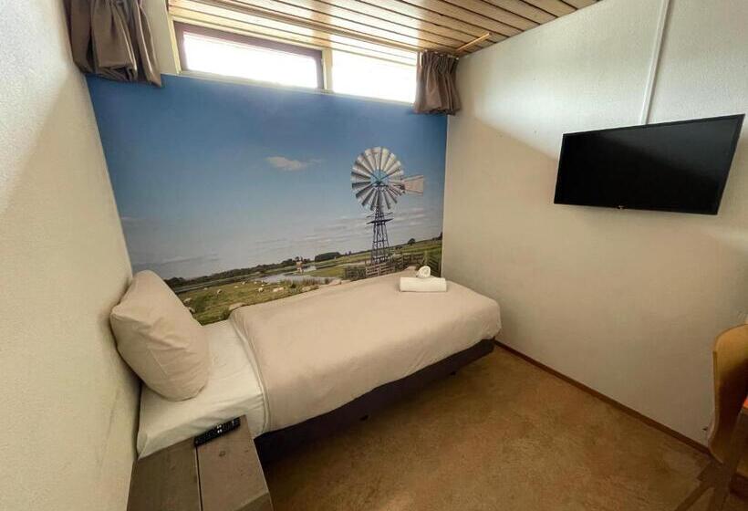 스탠다드 싱글 룸, Oer T Hout