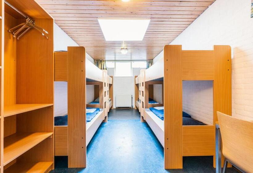 패밀리 룸, Oer T Hout