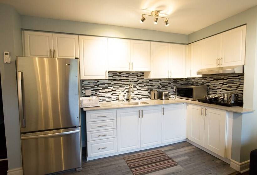 اتاق سوپریور, The Only Backpacker S Inn