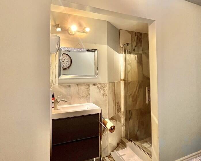 اتاق سوپریور, The Only Backpacker S Inn