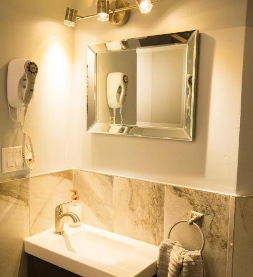 اتاق سوپریور, The Only Backpacker S Inn