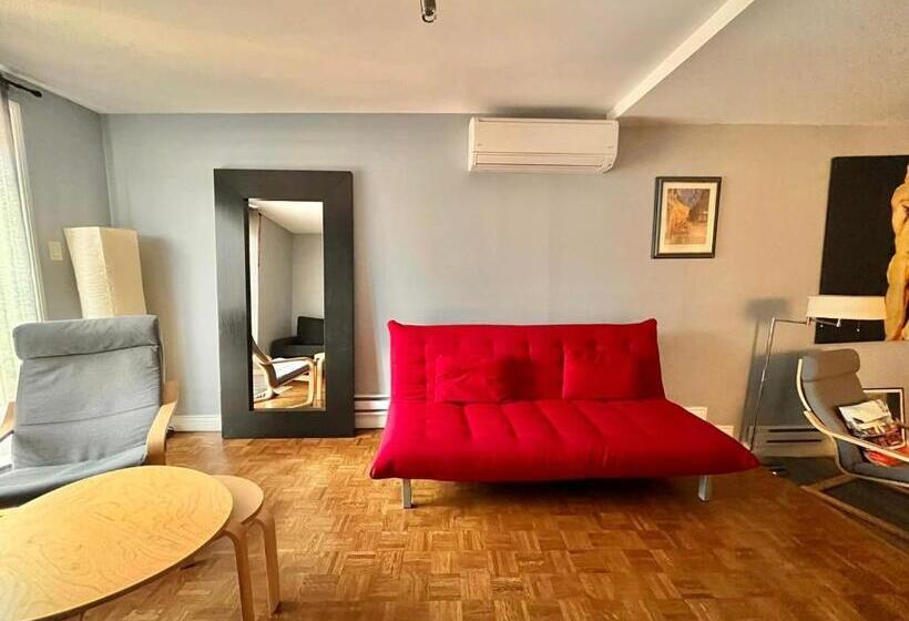 اتاق لوکس, The Only Backpacker S Inn