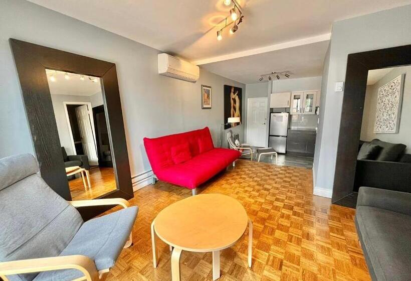 اتاق لوکس, The Only Backpacker S Inn