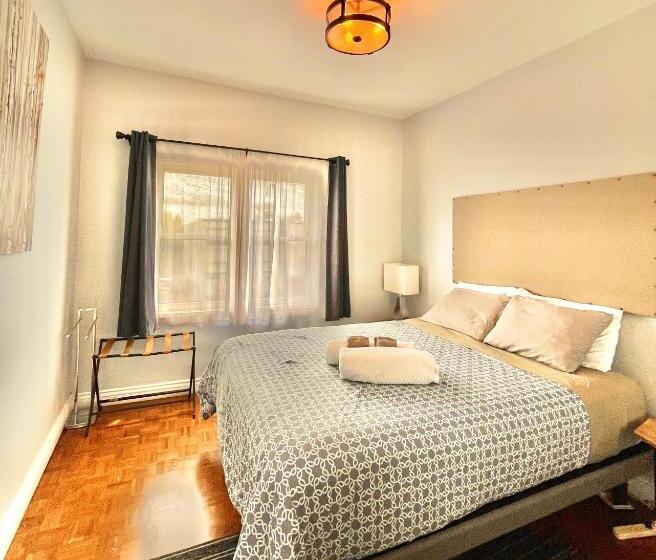 اتاق لوکس, The Only Backpacker S Inn