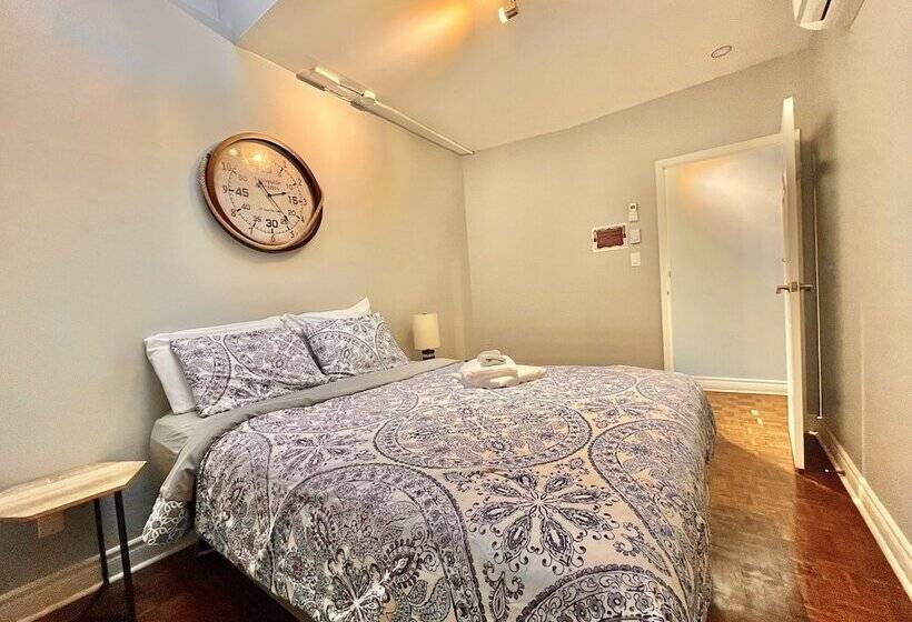 اتاق سوپریور, The Only Backpacker S Inn