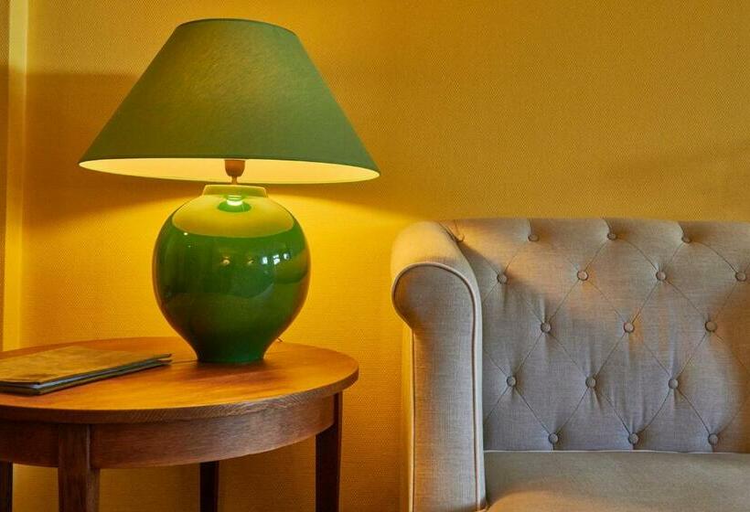 舒适型房间, Boutique B&b Hoeve De Haar