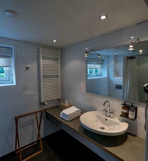 舒适型房间, Boutique B&b Hoeve De Haar