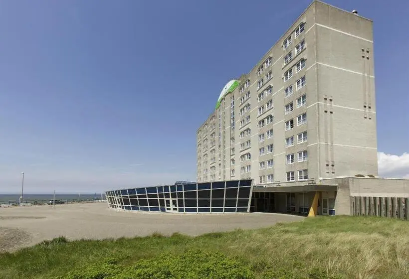 Premium-huone, Beachhotel Zandvoort By Center Parcs
