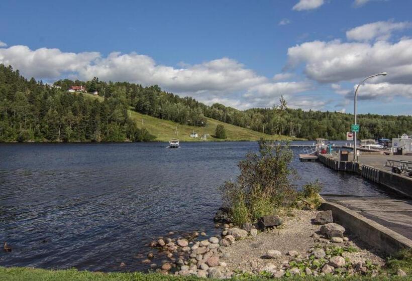 标准间, La Maison Du Matelot