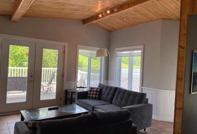 标准间, La Maison Du Matelot