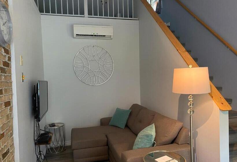 带1个卧室的公寓, La Maison Du Matelot