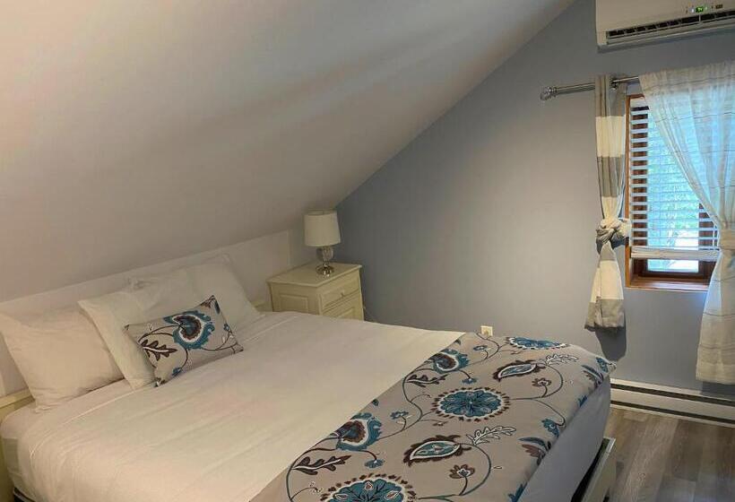 带1个卧室的公寓, La Maison Du Matelot