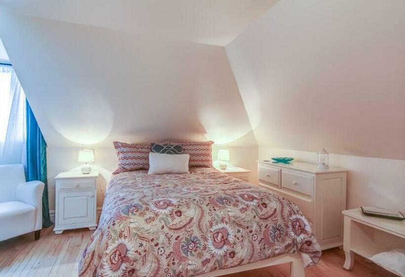 标准间, La Maison Du Matelot