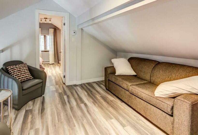 带1个卧室的公寓, La Maison Du Matelot