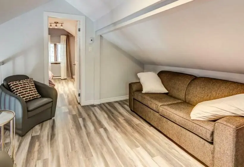 1ベッドルームアパートメント, La Maison Du Matelot