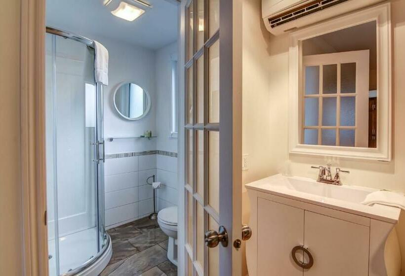 标准间, La Maison Du Matelot