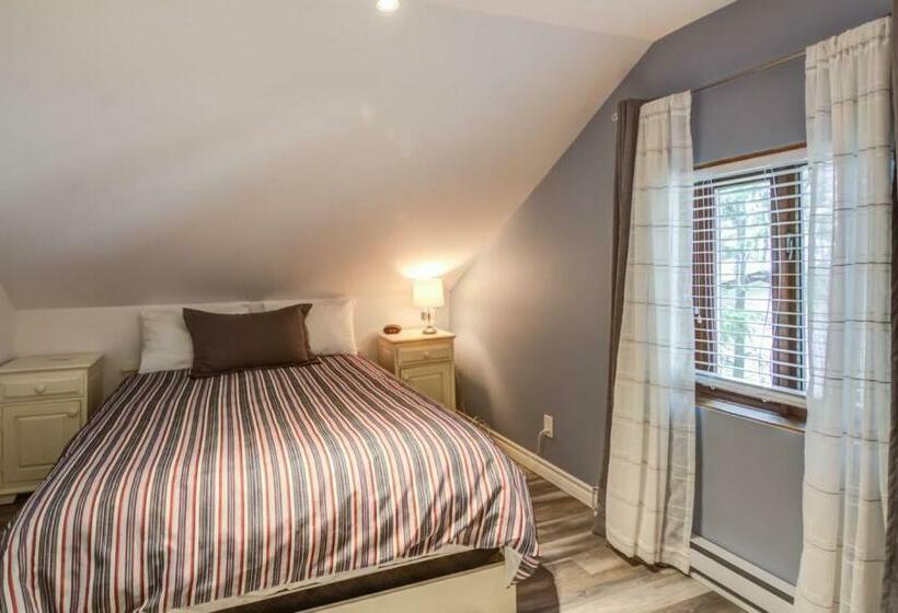 带1个卧室的公寓, La Maison Du Matelot