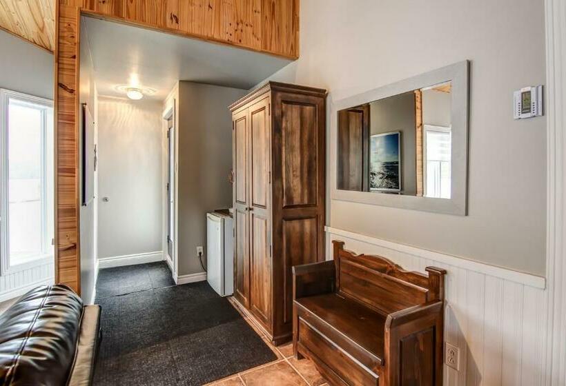 标准间, La Maison Du Matelot