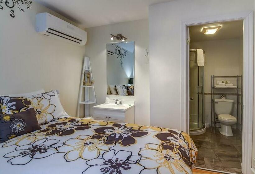 标准间, La Maison Du Matelot