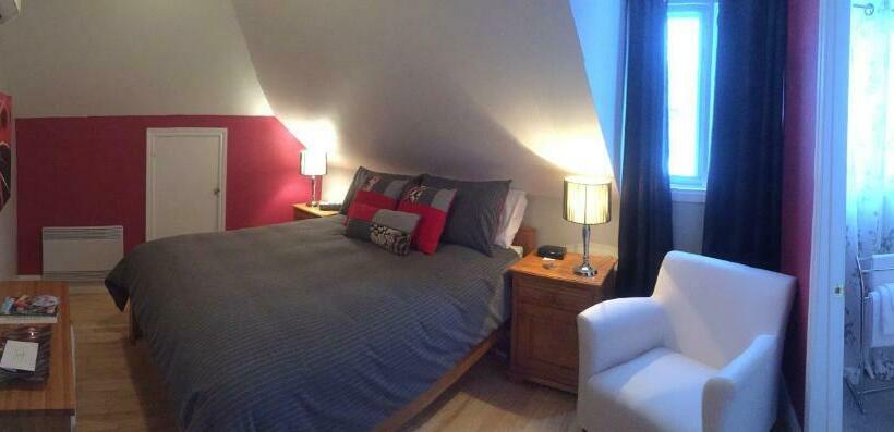 标准间, La Maison Du Matelot