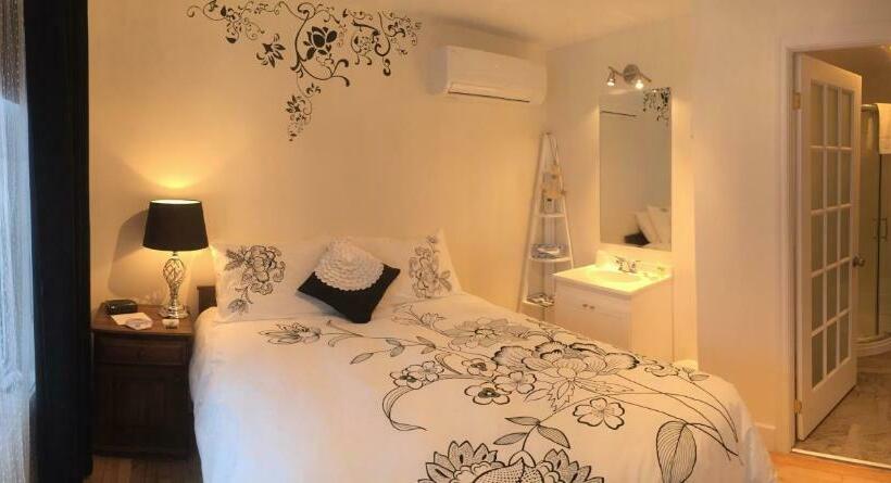 标准间, La Maison Du Matelot