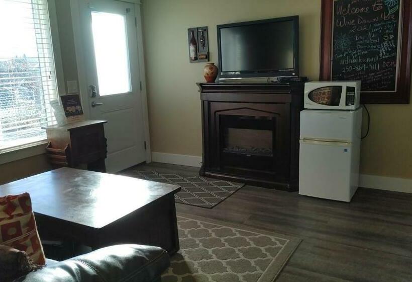 اتاق لوکس, Winedownhere Lic. 75806