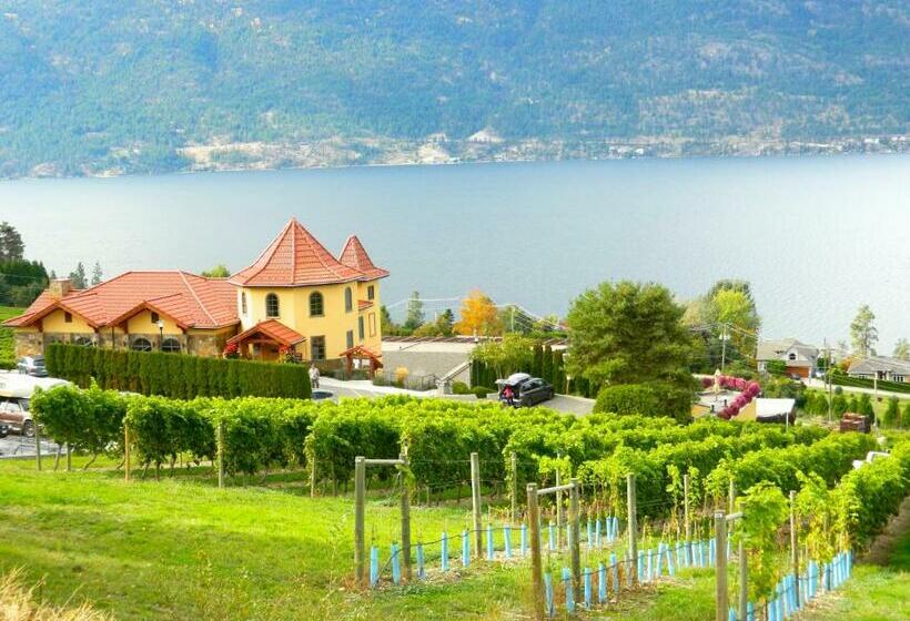 اتاق لوکس, Winedownhere Lic. 75806