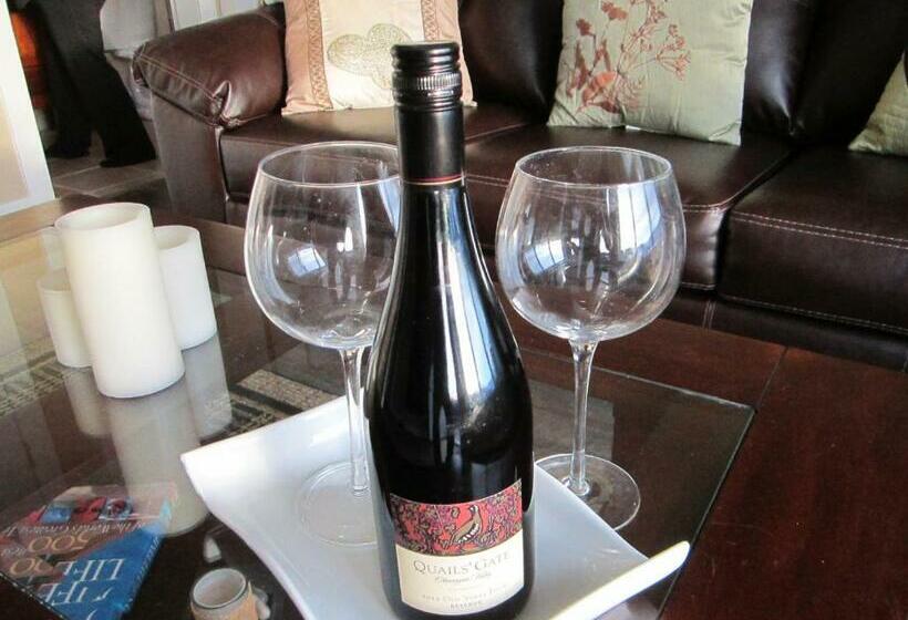 디럭스 룸, Winedownhere   Lic. 75806