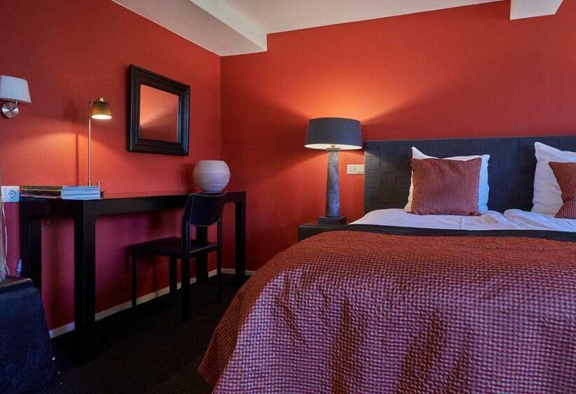 豪华房间, Boutique B&b Hoeve De Haar