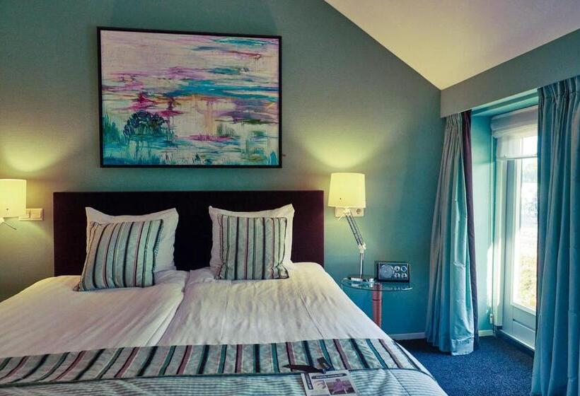 舒适型房间, Boutique B&b Hoeve De Haar