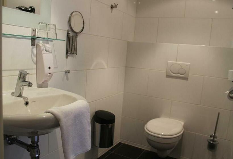 اتاق عادی, Boutique Hotel Nieuw Beusink