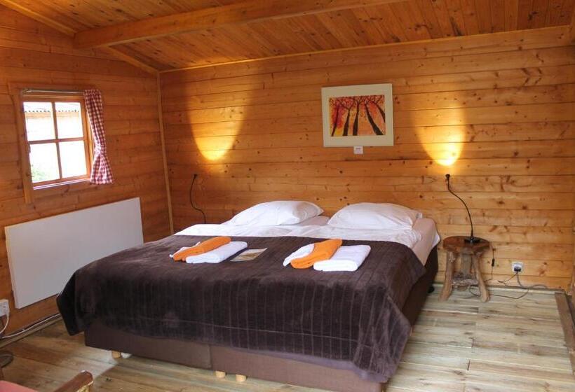 스탠다드 룸 가든 전망, Boutique Hotel Nieuw Beusink