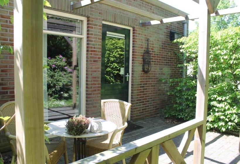 اتاق لوکس, Boutique Hotel Nieuw Beusink