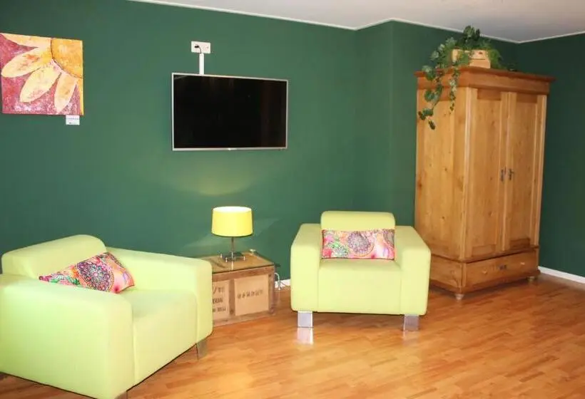 デラックスルーム, Boutique Hotel Nieuw Beusink