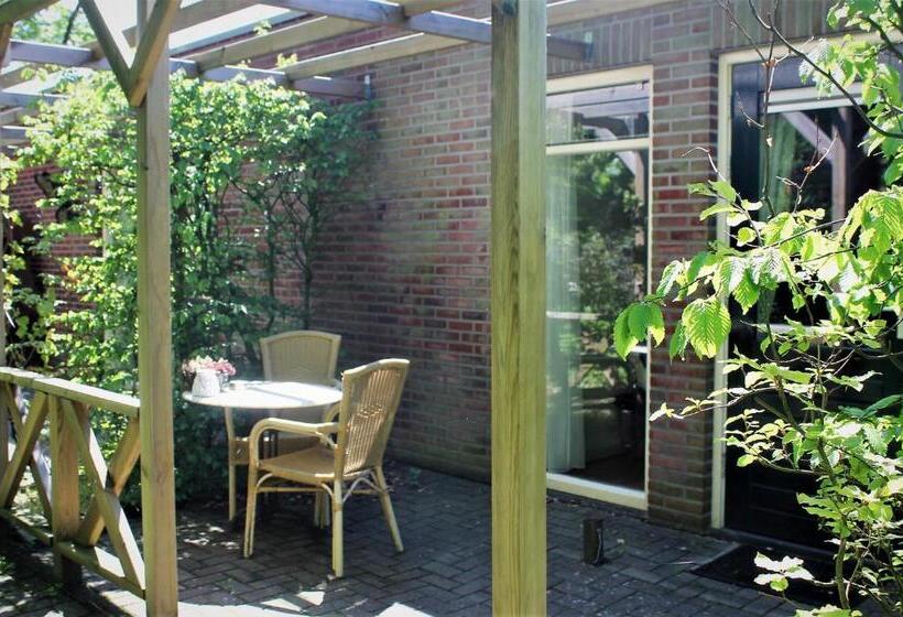 اتاق لوکس, Boutique Hotel Nieuw Beusink