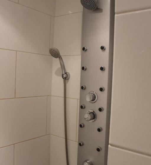 اتاق لوکس, Boutique Hotel Nieuw Beusink