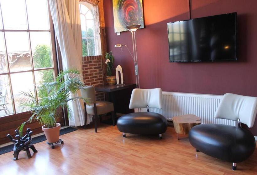 اتاق سوپریور, Boutique Hotel Nieuw Beusink